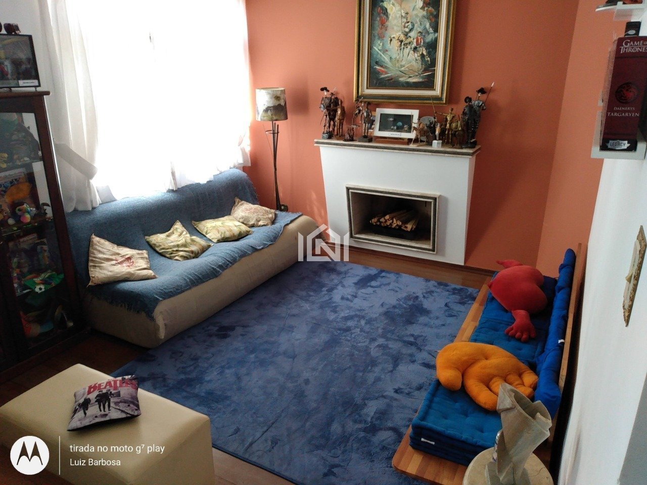 casa para venda ou locacao no condominio sao paulo ii - salas