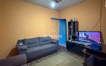 house em Rua 10, Consolação - Rio Claro - SP
