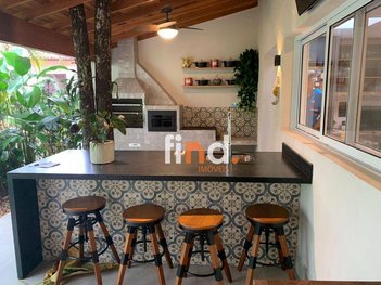 house em Rua Maestro Manoel Vitorino dos Santos, Granja Viana II - Cotia - SP