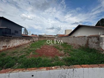 land_lot em Rua Doutor Wenceslau Botelho, Parque Residencial Comendador Mançor Daud - São José do Rio Preto - SP