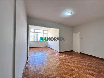 apartment em Rua dos Goitacazes, Centro - Belo Horizonte - MG