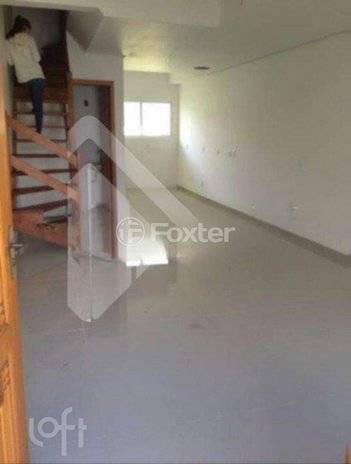 house em Avenida Alexandre Luiz, Jardim Itu - Porto Alegre - RS