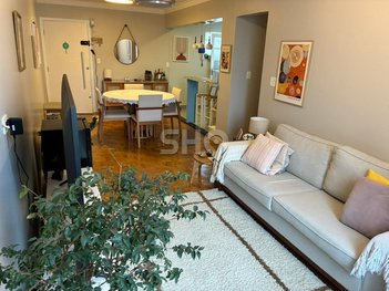 apartment em Rua Pinto Gonçalves, Perdizes - São Paulo - SP