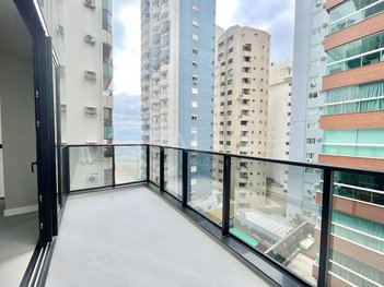 apartment em Rua 3850, Centro - Balneário Camboriú - SC