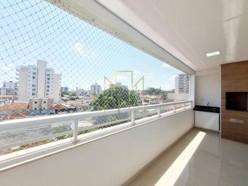 apartment em Avenida João Naves de Ávila, Saraiva - Uberlândia - MG