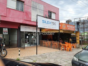 commercial_property em Avenida Baltazar de Oliveira Garcia, Rubem Berta - Porto Alegre - RS