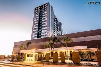 apartment em Rua João Alberto Tomazoni, Sanvitto - Caxias do Sul - RS