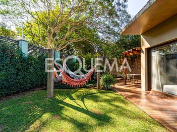 house em Rua Visconde de Indaiatuba, Alto da Lapa - São Paulo - SP