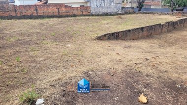 land_lot em Avenida Araras, Vila da Glória - Limeira - SP