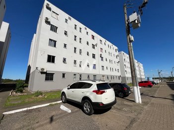 apartment em Rua Bruno Werner Storck, Canudos - Novo Hamburgo - RS