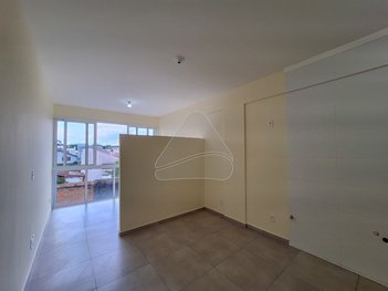 apartment em Rua Eduardo de Brito, Centro - Passo Fundo - RS