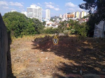 land_lot em Avenida Dom Pedro I, Vila Loyola - Jundiaí - SP