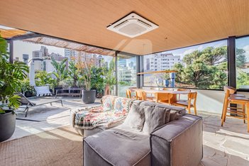 apartment em Rua Sinimbú, Petrópolis - Porto Alegre - RS
