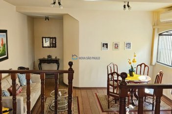 house em Rua Almirante Lobo, Ipiranga - São Paulo - SP