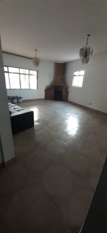 house em Rua São Manoel, Centro - Diadema - SP