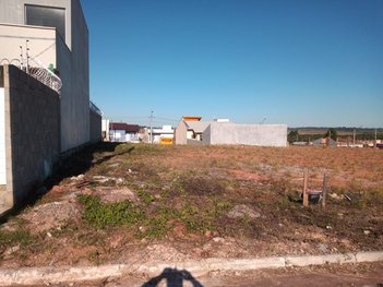 land_lot em Eduardo Duarte, Tomazetti - Santa Maria - RS