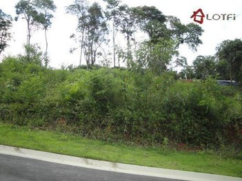 land_lot em Alameda Bristol, Granja Viana II - Cotia - SP