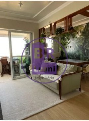 apartment em Avenida Celso Garcia Cid, Vila Siam - Londrina - PR