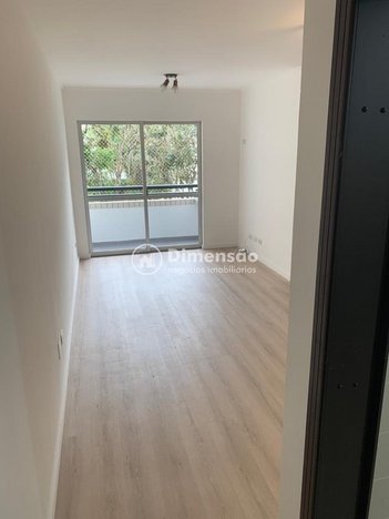 apartment em Rua Apeninos, Córrego Grande - Florianópolis - SC