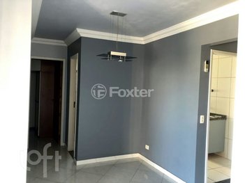 apartment em Rua Aluísio Azevedo, Santana - São Paulo - SP