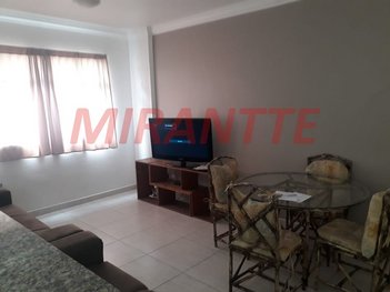 apartment em Rua Rui Barbosa, Canto do Forte - Praia Grande - SP