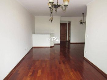 apartment em Rua Tiradentes, Centro - Piracicaba - SP