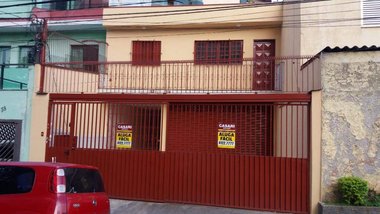 commercial_property em Rua D'Artagnan, Rudge Ramos - São Bernardo do Campo - SP