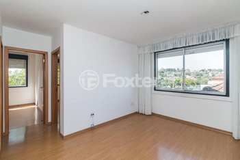 apartment em Avenida Saturnino de Brito, Vila Jardim - Porto Alegre - RS