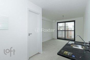 apartment em Alvorada, Vila Olímpia - São Paulo - SP