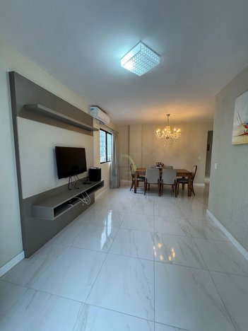 apartment em Rua 278, Meia Praia - Itapema - SC