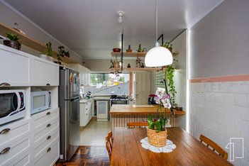 apartment em Olavo Bilac, Jardim América - São Leopoldo - RS