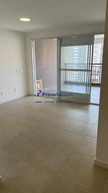 apartment em Rua do Bosque, Barra Funda - São Paulo - SP