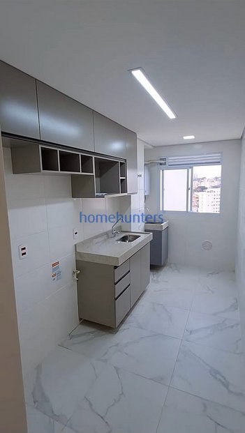 apartment em Rua Santa Rita do Passa Quatro, Jardim Nova Europa - Campinas - SP