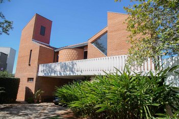 house em Estrada da Rhodia, Vila Hollândia - Campinas - SP
