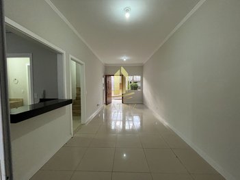 house em Rua Bahij Toufik Kanawati, Chácara Espraiado - Franca - SP