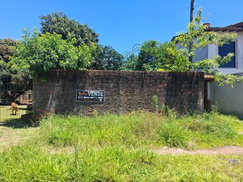 land_lot em Rua Claris Amadeo Rossi, Feitoria - São Leopoldo - RS