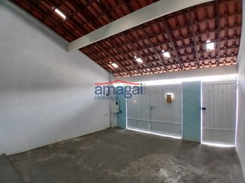 house em Rua Maria Osória Nogueira, Cidade Salvador - Jacareí - SP