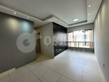 apartment em Alameda José de Oliveira Guimarães, Jardim Holanda - Uberlândia - MG
