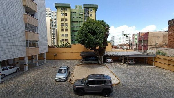 Cômodo Condomínio