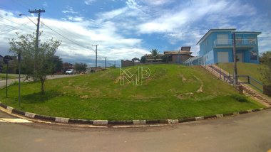 land_lot em Alameda Michigan, Residencial São José - Itupeva - SP