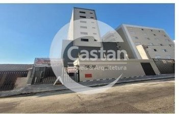 apartment em Rua Alves de Almeida, Chácara Belenzinho - São Paulo - SP