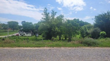 land_lot em Alberto Pasqualini, Armour - Sant'Ana do Livramento - RS