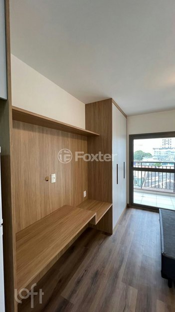 apartment em Rua José de Albuquerque, Parada Inglesa - São Paulo - SP