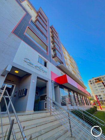 apartment em Avenida Prefeito Evandro Behr, Camobi - Santa Maria - RS