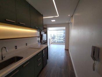 apartment em Rua Cristiano Viana, Cerqueira César - São Paulo - SP