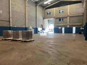 industrial em Rua Ioneji Matsubayashi, Colônia (Zona Leste) - São Paulo - SP