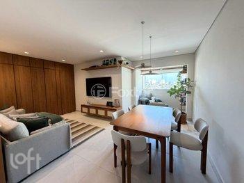 apartment em Rua Contos Gauchescos, Jabaquara - São Paulo - SP