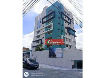 apartment em Rua Celso, Vila Progresso - Guarulhos - SP