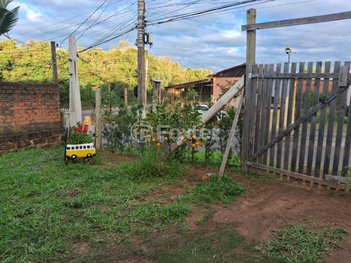 land_lot em Rua Palermo, Santa Isabel - Viamão - RS