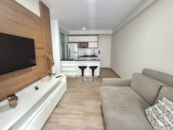 apartment em Rua Butantã, Pinheiros - São Paulo - SP
